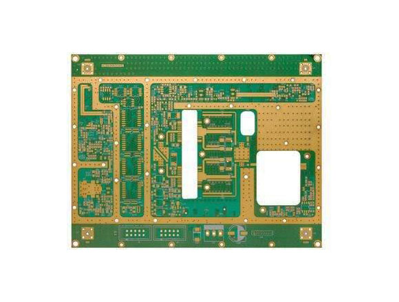 pcb photo