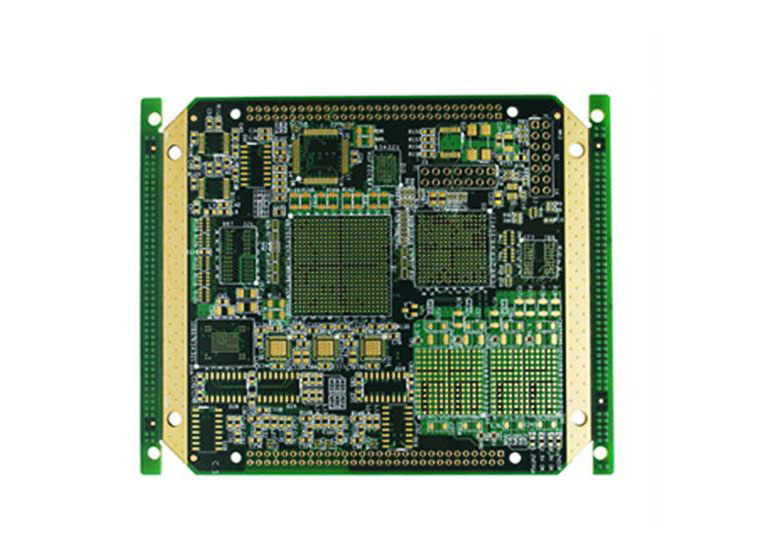 pcb photo
