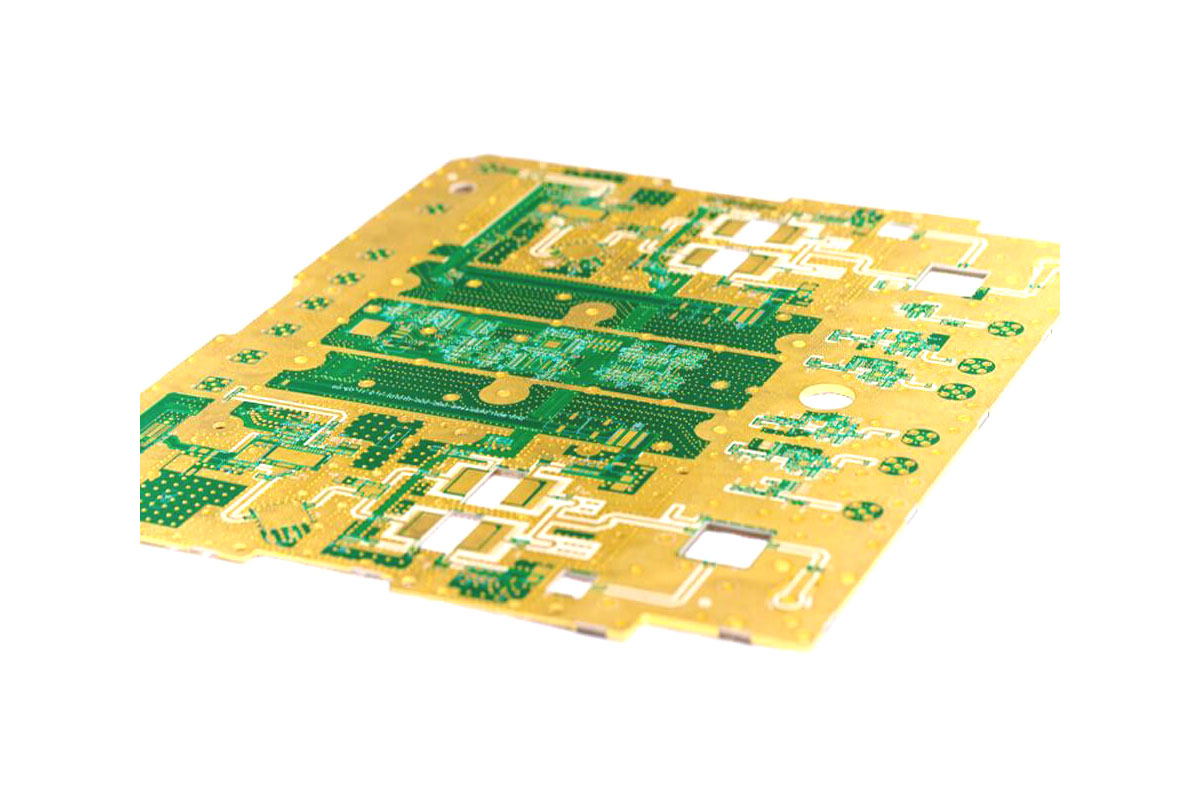 pcb photo