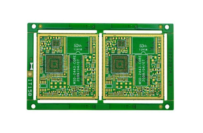 pcb photo