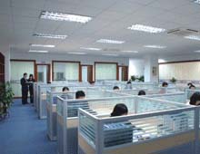 Factory photo