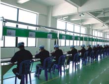 Factory photo