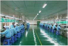 Factory photo