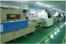 Factory photo