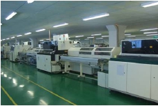 Factory photo