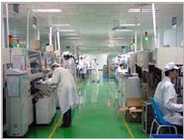 Factory photo