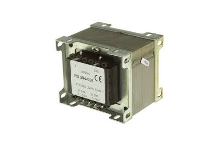 transformer photo