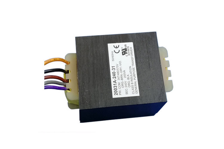 transformer photo